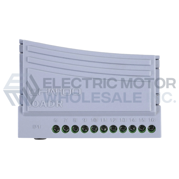 Image for WEG CFW100 SERIES Digital Module CFW100-IOADR